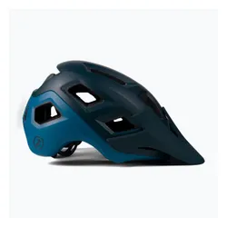 Kask rowerowy Lazer Coyote matte dark/blue