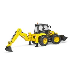 BRUDER 02454 Koparka Ładowarka JCB 5CX eco