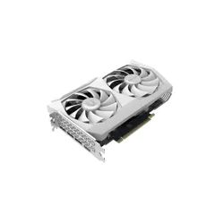 Karta graficzna RTX 3070 Twin Edge OC LHR 8GB White Edition GDDR6 256bit 3DP/HDM 