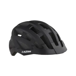 Kask rowerowy LAZER Compact DLX