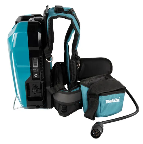 Akumulator plecakowy LXT / XGT Makita PDC1200A02
