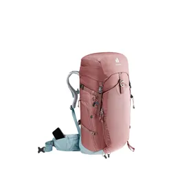 Plecak damski Deuter Trail Pro 34 SL - caspia/dusk/dusk