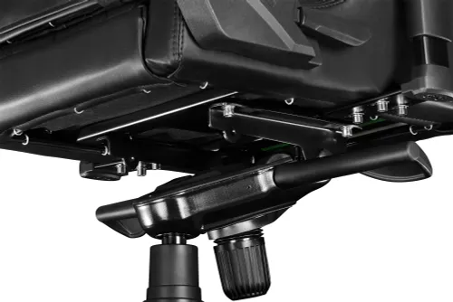 Fotel YUMISU 2050 Magnetic Y-2050F-BB Czarny