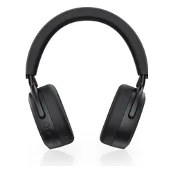 Słuchawki nauszne NICEBOY Sora Czarny