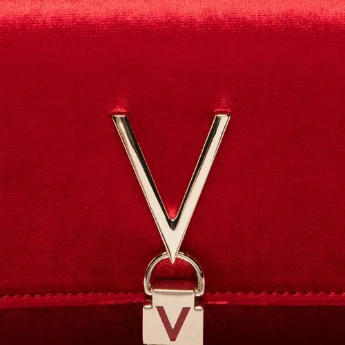 Valentino Divina Portofel Cadou Vbs6o703v Rosso
