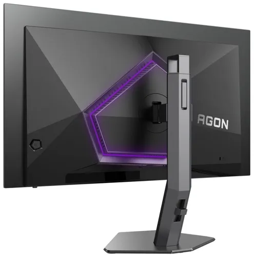 AOC AGON PRO AG276UZD - 240Hz | 4K | 26.5'' | QD-OLED | 0.03ms