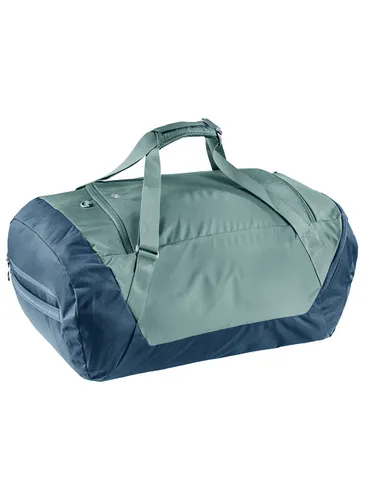 Складная дорожная сумка Deuter Aviant Duffel 70-teal / ink