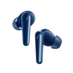 Słuchawki bezprzewodowe Soundcore Liberty 5 Dokanałowe Bluetooth 5.4 Niebieski