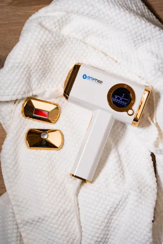Depilator OROMED ORO-IPL ICE