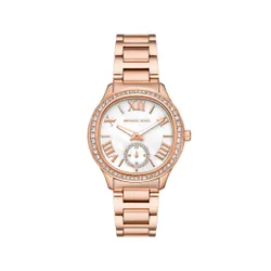 Часы Michael Kors Sage MK4806 Pink