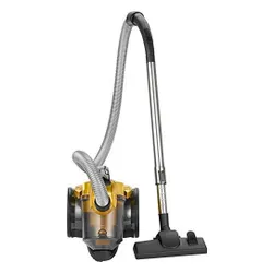 Odkurzacz CLATRONIC BS 1308 Żółty