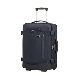 Рюкзак / сумка на колесиках Samsonite Midtown Duffle / Backpack 15,6-темно-синий