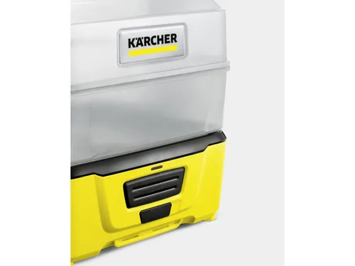 Karcher basınçlı yıkama makinesi OC 3 Plus Car * EU