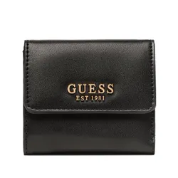 Маленький женский кошелек Guess Laurel (VB) Slg SWVB85 00440 BLA