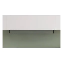 Okap Bosch DBB85CC60 Czarny