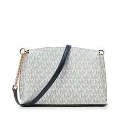 MICHAEL Kors Ruby 30s3gr0m2o geanta Bleumarin
