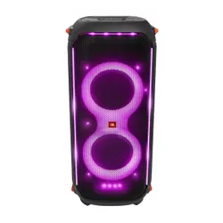 Портативная акустика JBL PartyBox 710, 800 Вт