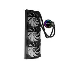 Chłodzenie wodne GENESIS Hydria 360 ARGB