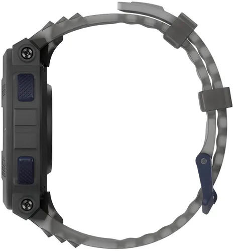 Смарт-часы Amazfit Active Edge Серый