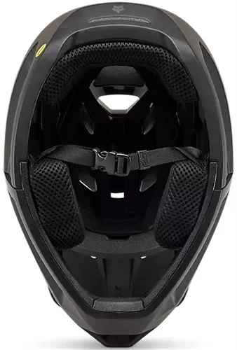 Kask rowerowy Full Face FOX Proframe Nace MIPS