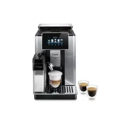 DeLonghi ECAM 610.74 pres makinesi.MB Primadonna Soul