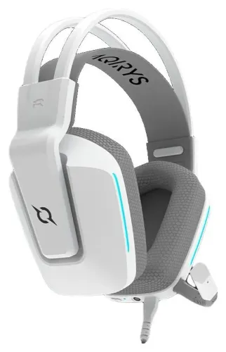 AQIRYS Alya 7.1 VS biały