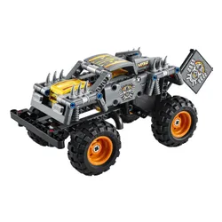 LEGO Technic Monster Jam Max-D 42119