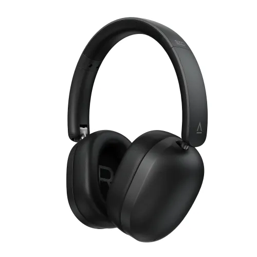 Słuchawki bezprzewodowe Creative Zen Hybrid (Gen.2) Nauszne Bluetooth 5.4 Czarny