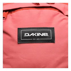 Rucsac Dakine Campus M 10002634 Roșu Mineral 604