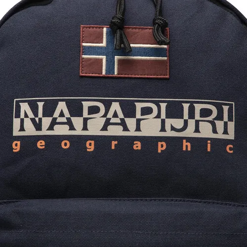 Napapijri Hering DP Np0a4g991 Blu Marine 176 Rucsac