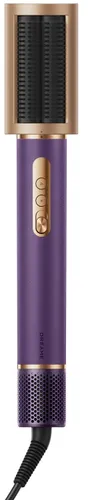 Suszarko-lokówka DREAME Air Styler Pro Fioletowy 1300W
