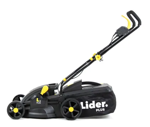 Kosiarka elektryczna LIDER PLUS GTK1400 1400W 340mm