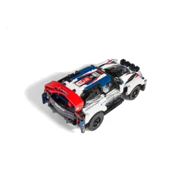 Конструктор Lego Technic 42109 гоночный автомобиль Top Gear