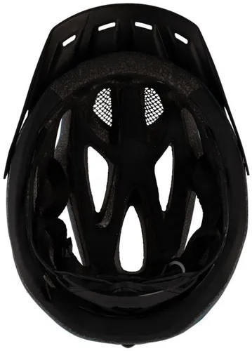 Kask rowerowy KROSS Congresso Niebieski MTB (rozmiar L)