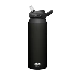 Butelka termiczna Camelbak Eddy+ 1 l z filtrem Lifestraw - black