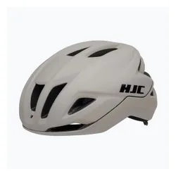 Kask rowerowy HJC Crosser mt beige