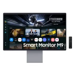 Samsung Smart M9 LS32FM900SUXDU - 165Hz | OLED | 4K | 0.03ms | 32''