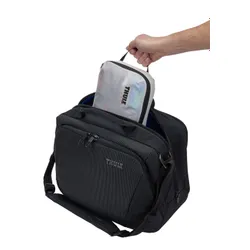 Pokrowiec kompresyjny Thule Compression Packing Cube S - pond grey