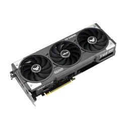 Karta graficzna ASUS TUF Gaming Radeon RX 9060 XT OC Edition 16GB GDDR6 128bit FSR