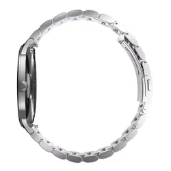 Smartwatch GARETT Quantum Srebrny