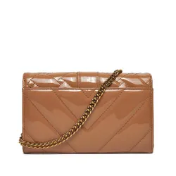 Portofel Kurt Geiger 690-Portofel Hampton Pe Lanț 9961348309 Cămilă