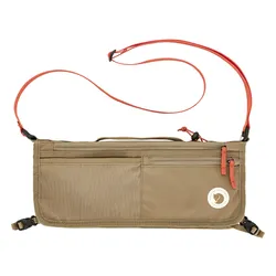 Torba pod ramę FJALLRAVEN Hoja Bike Frame Fold Bag