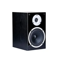 Kolumny Wilson Raptor 3 Czarny 2szt.