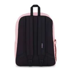 Plecak miejski JanSport SuperBreak Plus - misty rose