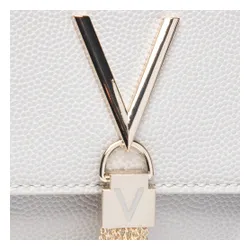 Valentino Divina Vbs1r401g Ghiaccio Bag