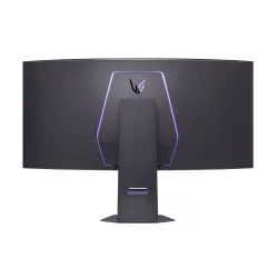 LG UltraGear 45GX950A-B - 330Hz | OLED Dual-Mode 5K2K | 0,03 ms (GtG) | 45''