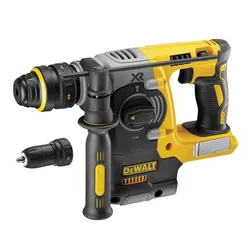 DeWalt Akülü Matkap DCH274N