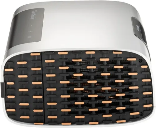 Projektor VIEWSONIC M10 RGB Laser FHD (1920x1080), 2200 ANSI lumen, Wi-Fi, Bluetooth