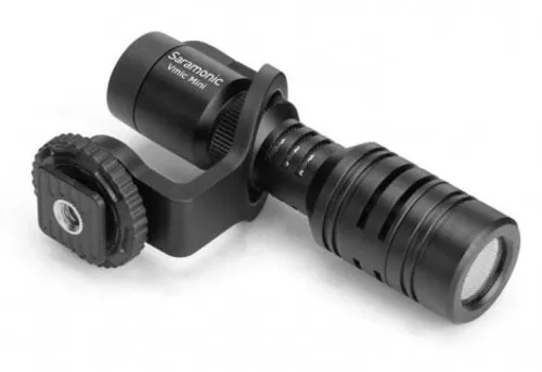 Mikrofon SARAMONIC Vmic Mini