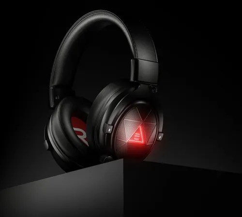 Słuchawki OneOdio EKSA E910 Pro Czarne (E910)